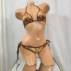 Bikini chynna dolls exotic
